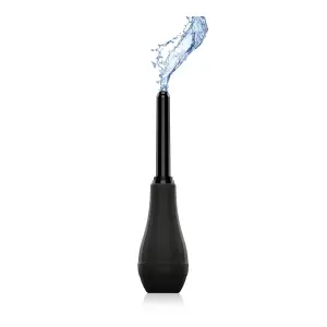 Ergoflo Extra 5 Inch Premium Tip Anal Douche 3 Ergoflo Extra 5 Inch Premium Tip Anal Douche packaging or alternate view 2