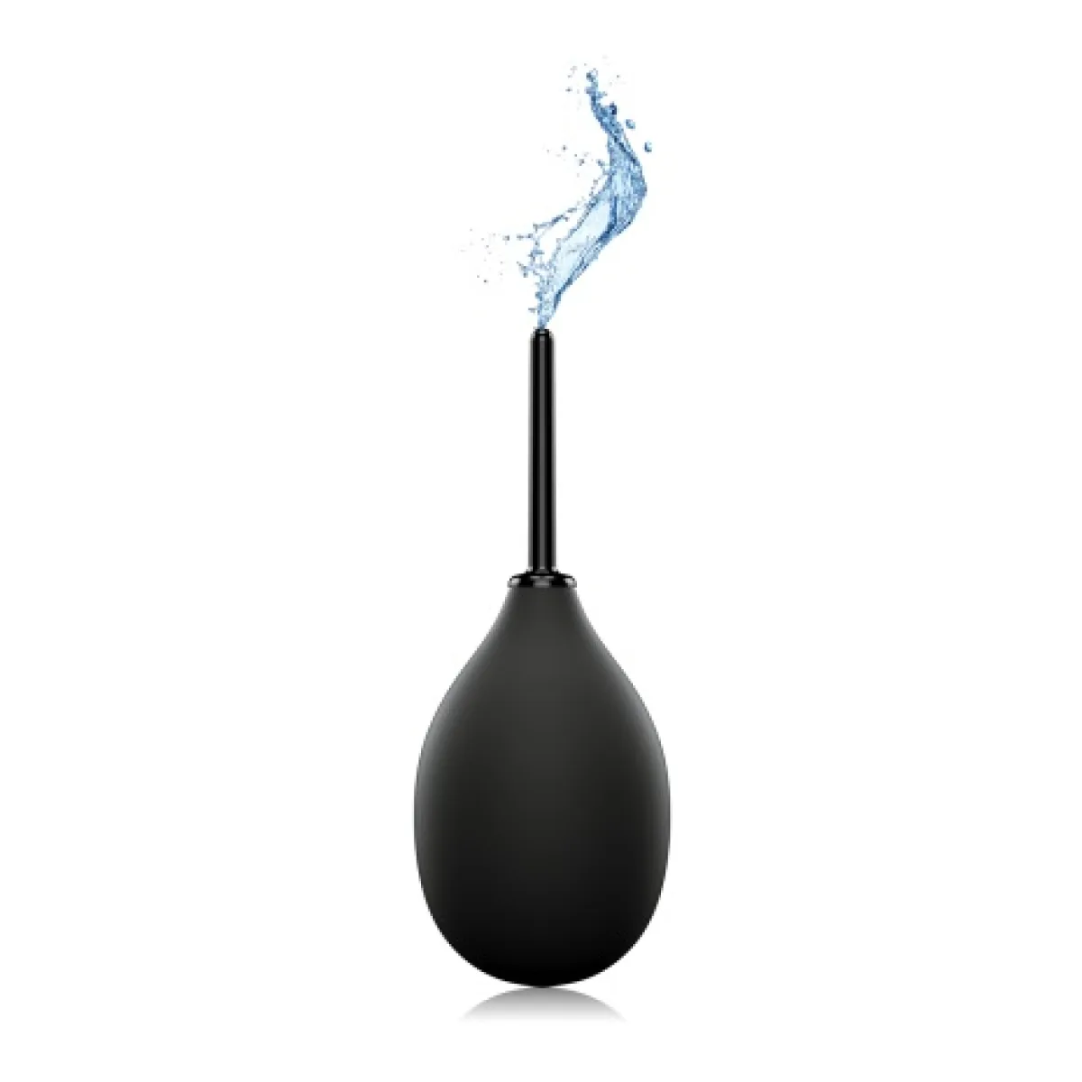 Ergoflo Impulse Compact Anal Douche packaging or alternate view 2