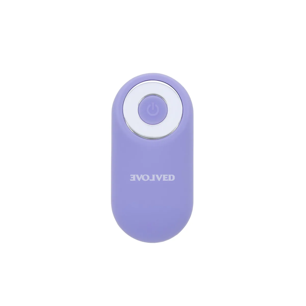 Every Way Play - Lilac remote control vibrator - product image 2