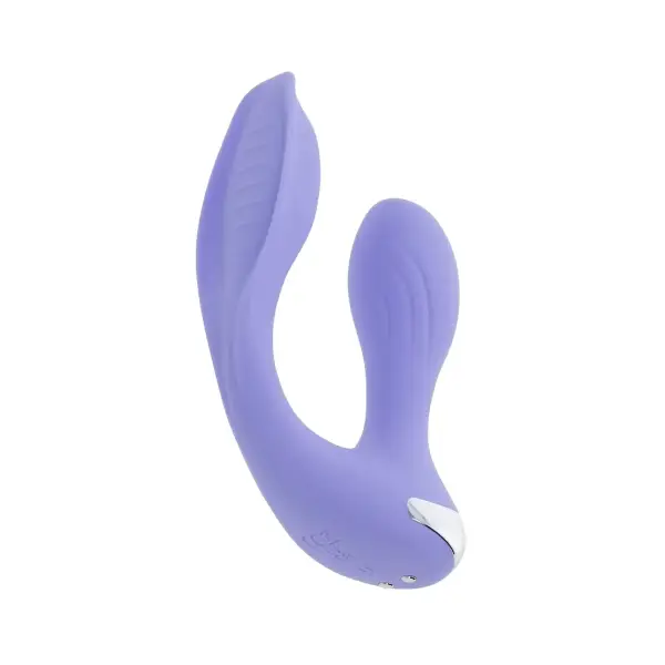 Every Way Play - Lilac remote control vibrator - product image 7