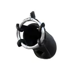 Fantasy C-Ringz Extreme Silicone Cock Blocker beginner cock ring - main image