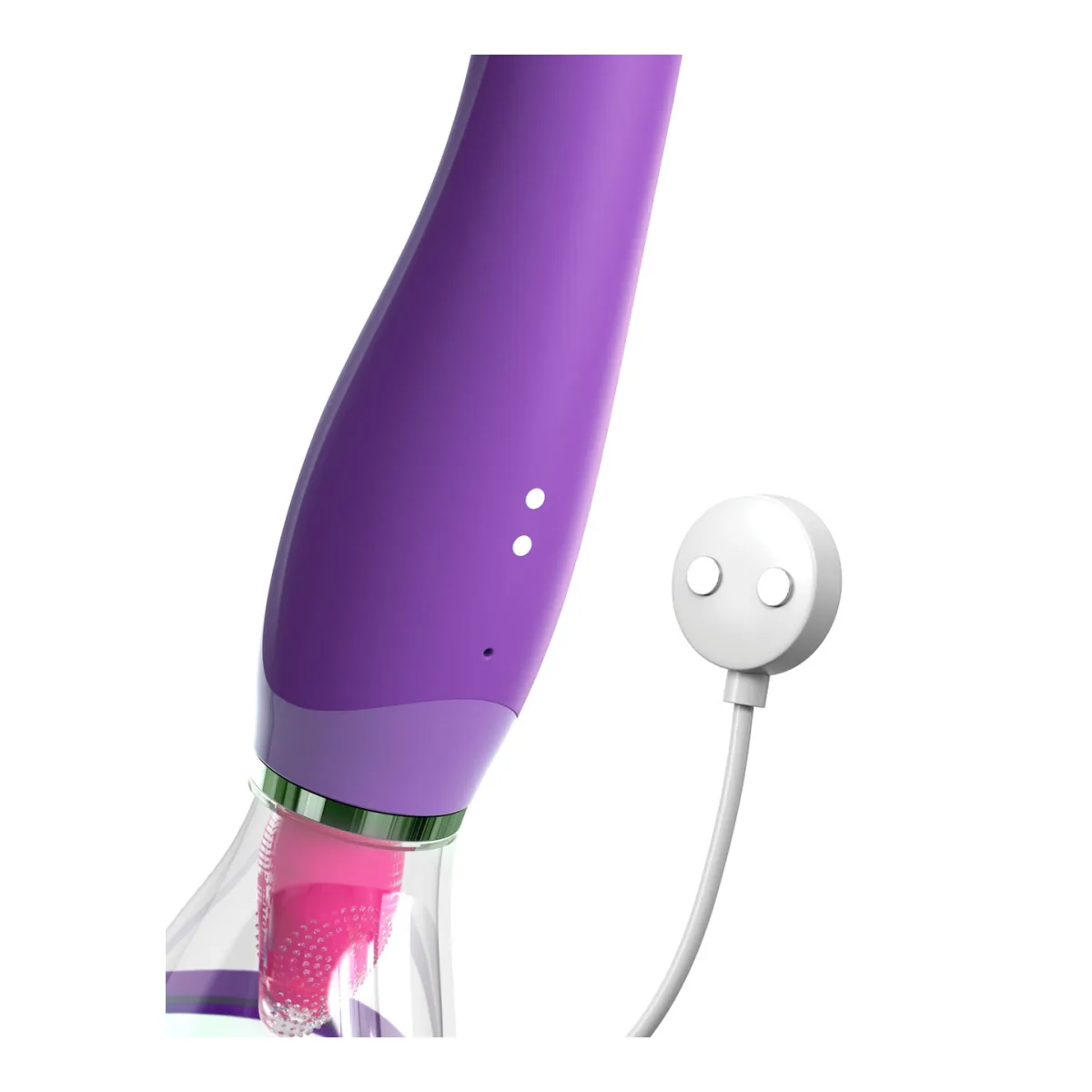 Fantasy for Her - Her Ultimate Pleasure - clitoral vibrator - main product image