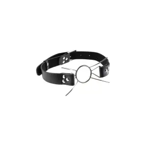 Fetish Fantasy Extreme Spider Gag gag - alternate product angle