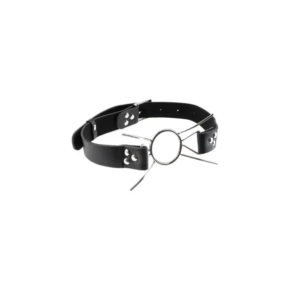 Fetish Fantasy Extreme Spider Gag gag - alternate product angle