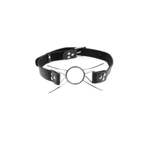 Fetish Fantasy Extreme Spider Gag gag - alternate product angle