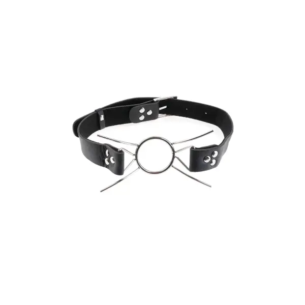 Fetish Fantasy Extreme Spider Gag gag - alternate product angle