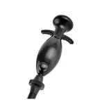 Fetish Fantasy Extreme Vibrating Pussy Pump - pussy pump vibrator - main product image