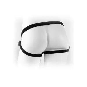 Fetish Fantasy Series Beginners Harness - Black bondage toys - product image 4