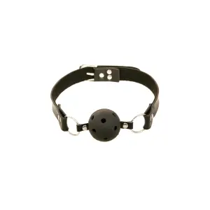 Fetish Fantasy Series Breathable Ball Gag gag - main product image