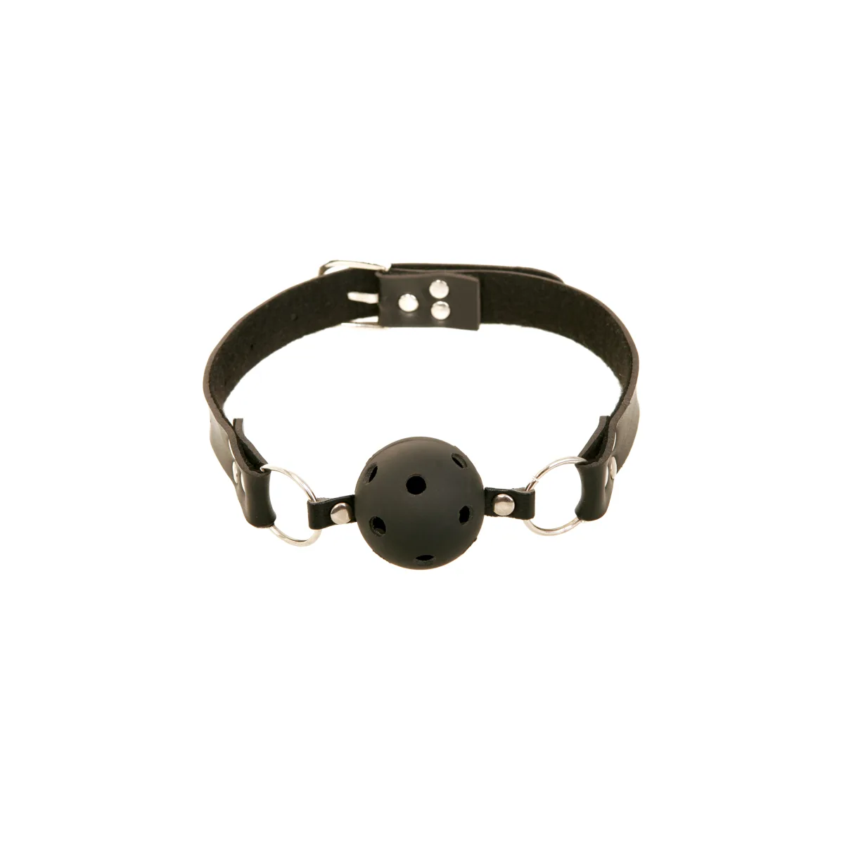 Fetish Fantasy Series Breathable Ball Gag gag - main product image