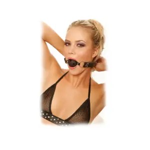 Fetish Fantasy Series Breathable Ball Gag gag - product detail