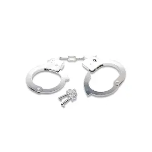 Fetish Fantasy Series Official Cuffs cuffs / restraints - alternate product angle