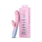 Ffix Rabbit - Light Pink - view 1