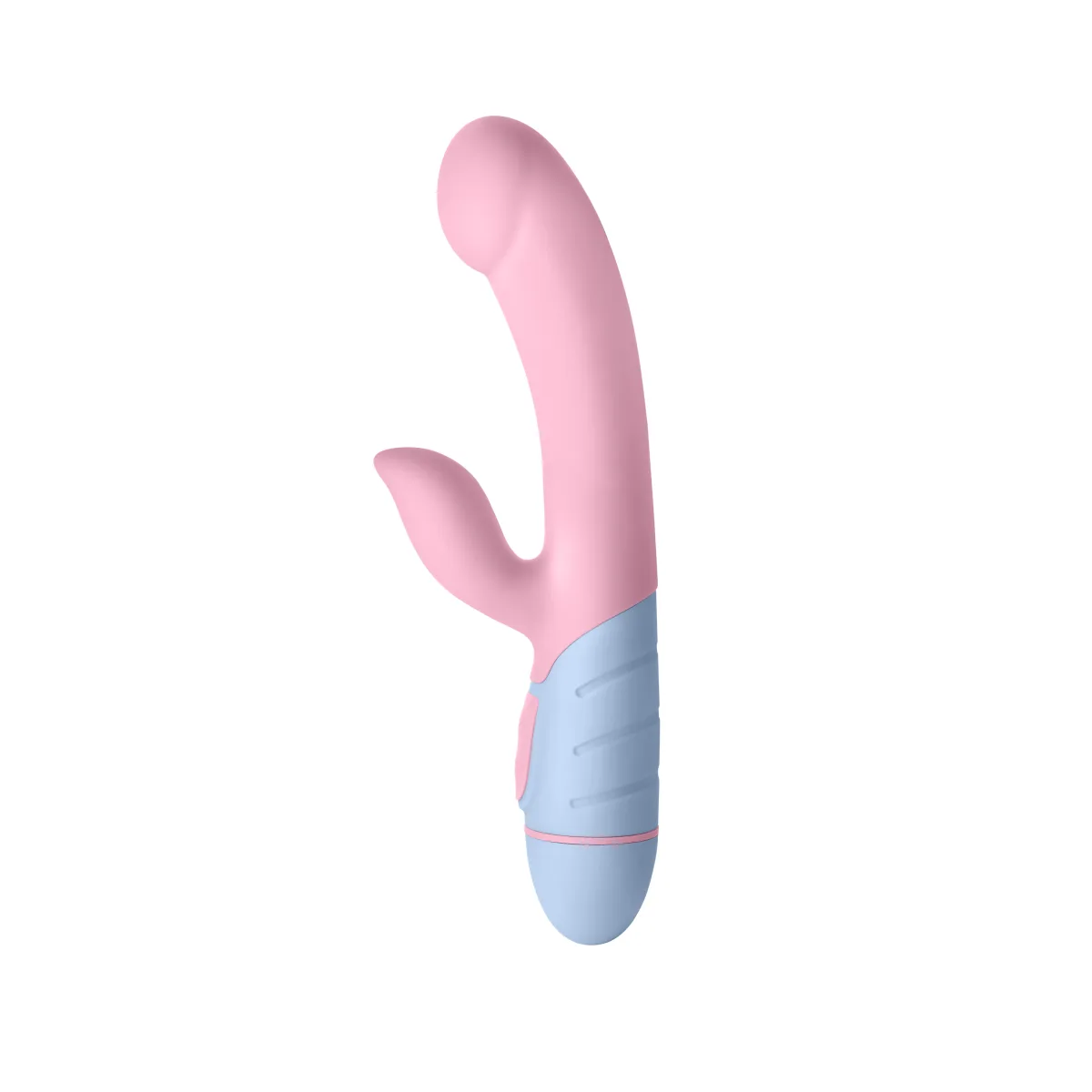 Ffix Rabbit - Light Pink - view 2