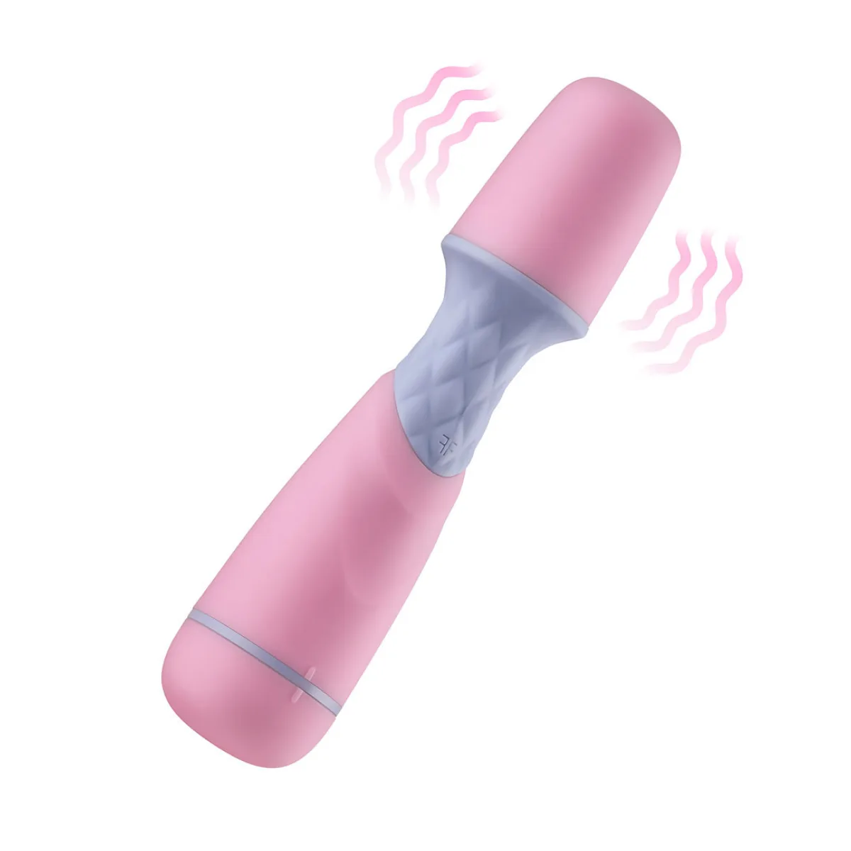 Ffix Wand - Light Pink - view 1
