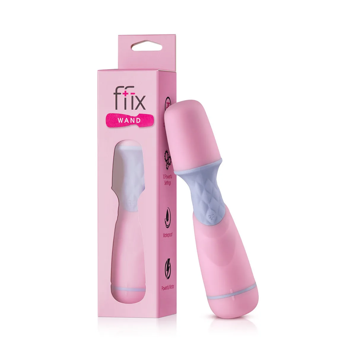 Ffix Wand - Light Pink - view 2