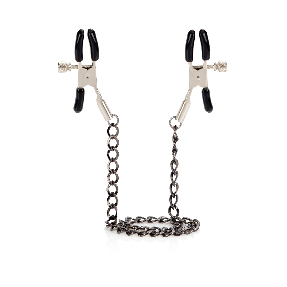 First Time Fetish Nipple Teasers nipple clamps / teasers - main product image