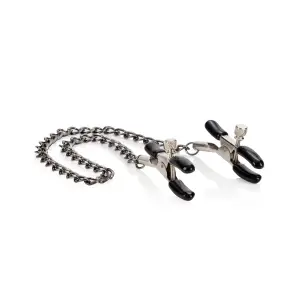 First Time Fetish Nipple Teasers nipple clamps / teasers - alternate product angle