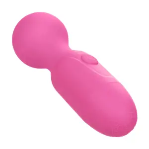 First Time Rechargeable Massager - Pink - view 6