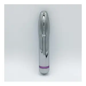 Fly Me to the Moon Metal Vibrator - view 5