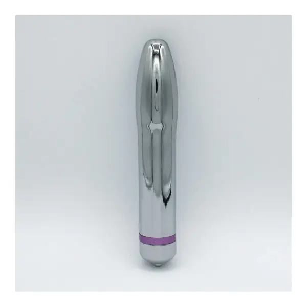 Fly Me to the Moon Metal Vibrator - view 5