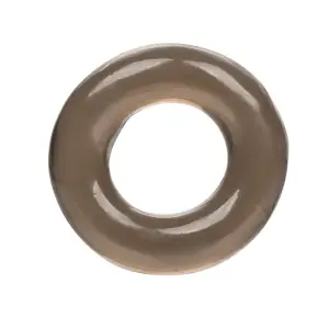 Foil Pack Ring - Smoke penis ring - alternate angle