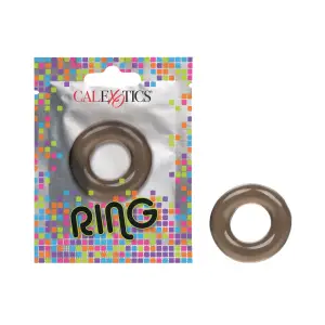 Foil Pack Ring - Smoke penis ring - packaging view