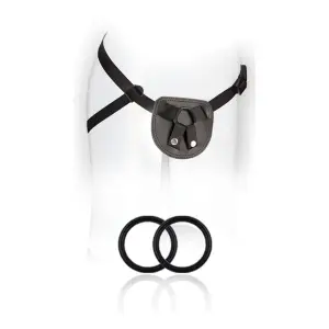 For You - Beginners Harness - strap on dildo harness - product image 2
