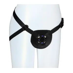 For You - Beginners Harness - strap on dildo harness - product image 3