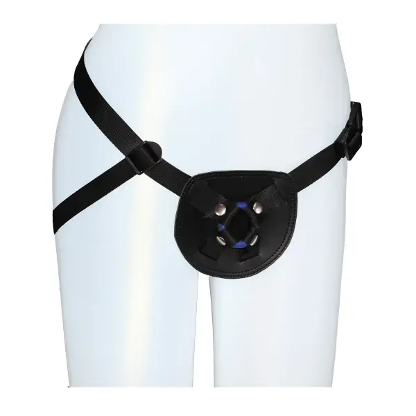 For You - Beginners Harness - strap on dildo harness - product image 3