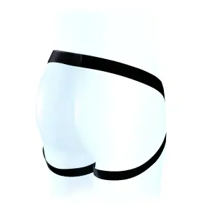 For You - Beginners Harness - strap on dildo harness - product image 4