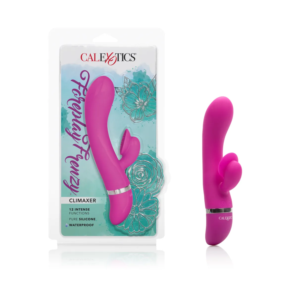 Foreplay Frenzy - Climaxer vibrator - product image 2