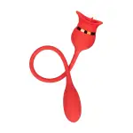 French Kiss Casanova - finger vibrator - main product image