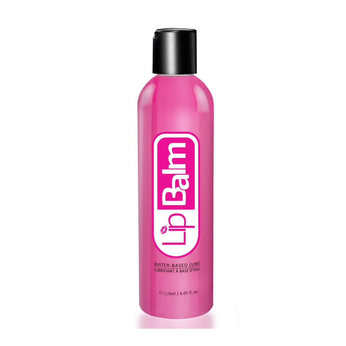 Fuck Water Lipbalm Water-Based Lubricant 4.05 fl oz 120ml product image