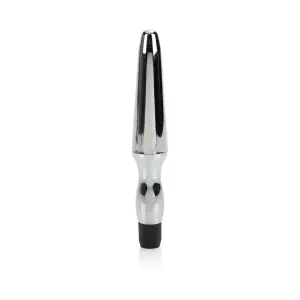 Fujikos Waterproof Anal Probe - Silver 6 Fujikos Waterproof Anal Probe - Silver vibrating anal probe - main image