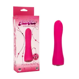 Gem Vibe Collection Bliss - Pink 8 Gem Vibe Collection Bliss - Pink - view 1