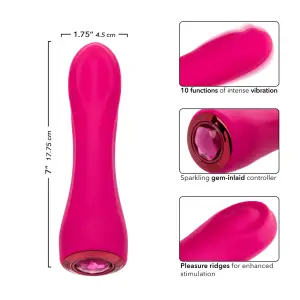 Gem Vibe Collection Bliss - Pink 11 Gem Vibe Collection Bliss - Pink - view 4