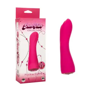 Gem Vibe Collection Curve - Pink - view 1