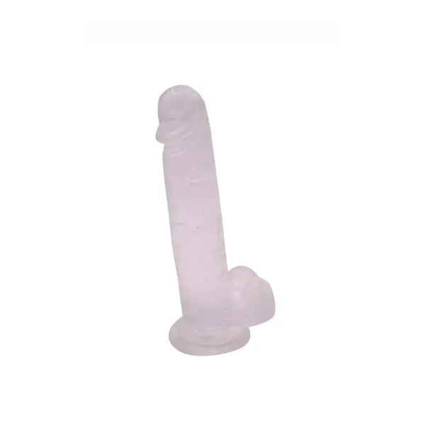 Get Lucky Glitter Dick 8.5" - view 3