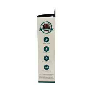 Get Lucky Real Skin 12 Dual Layer Dildo 26 Get Lucky Real Skin 12 Dual Layer Dildo Light Brown realistic dildo - product image 3