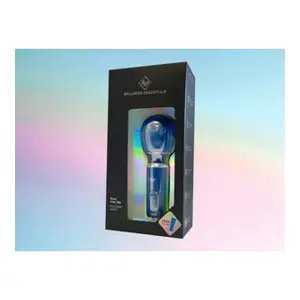 Give Into Me Pleasure Wand - Blue - view 1
