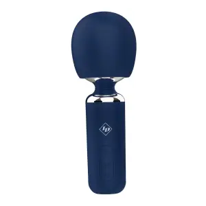 Give Into Me Pleasure Wand - Blue - view 2