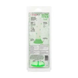 Glow Stick Leaf - Green green dildo - product detail