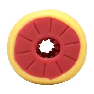 Goodhead - Grapefruit Blowjob Set - Yellow/pink best male masturbator toy - product detail