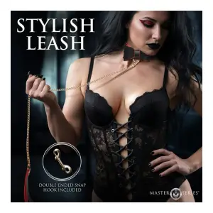 Goth Bondage Set bondage kit - packaging view