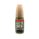 Gun Oil Natural 4 Oz product image