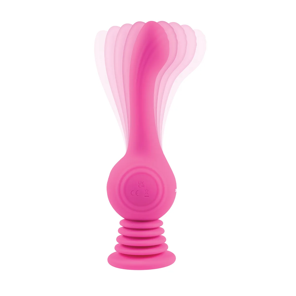 Gyro Vibe - Pink - view 1