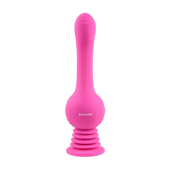 Gyro Vibe - Pink - view 2