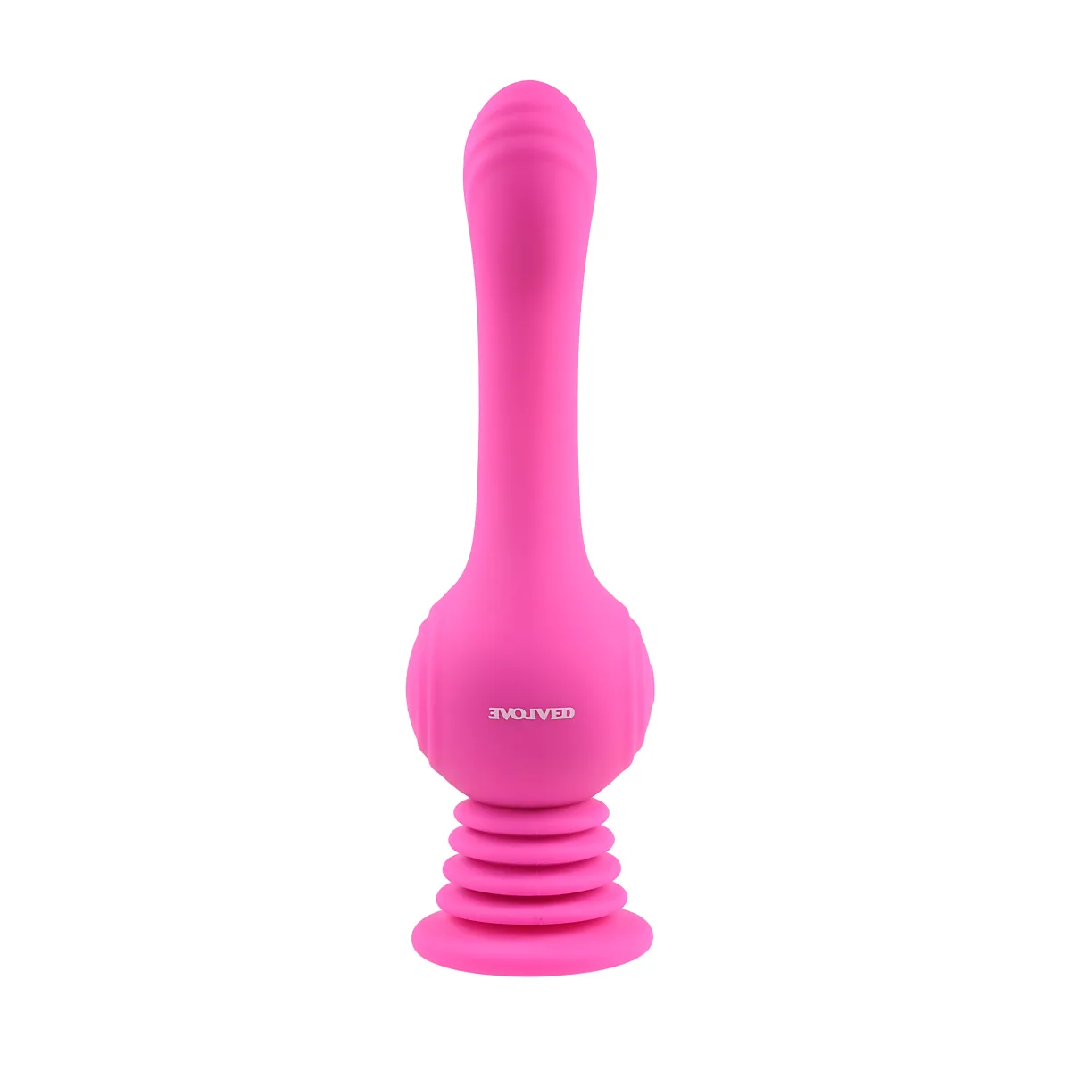 Gyro Vibe - Pink - view 2