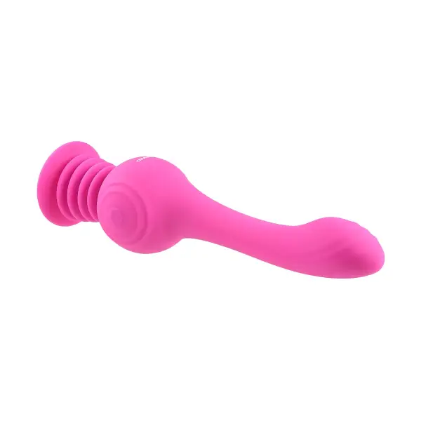 Gyro Vibe - Pink - view 3